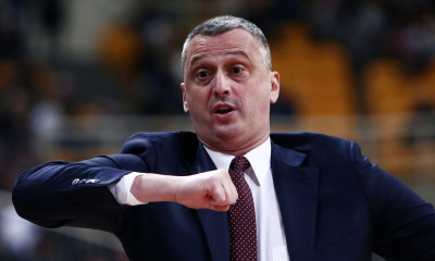 Ο νοικοκύρης κύριος Ράντονιτς