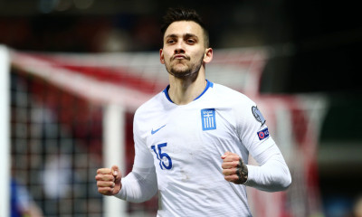 ΑΕΚ: «Στροφή» σε Δώνη - Τι «παίζει» με τον Έλληνα επιθετικό