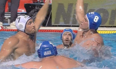 Παγκόσμιο Πόλο: Κόντρα στην Κροατία η Ελλάδα για το χάλκινο