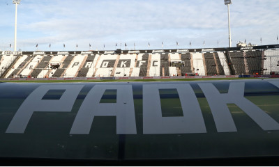 ΠΑΟΚ: Σπουδαία κίνηση - Μοίρασε χαμόγελα στα παιδιά του Συλλόγου Συνδρόμου Down Ελλάδας