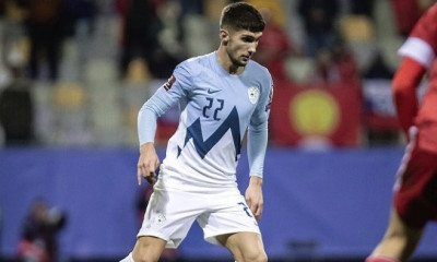 Φέρνει Τσέριν ο Παναθηναϊκός - Όσα πρέπει να ξέρετε για τον διεθνή Σλοβένο (video)