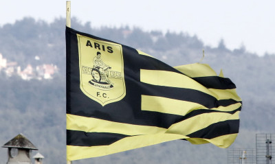 Άρης: Ανυπομονεί για την άφιξη Γκρέι - Το μήνυμα με τον αριθμό του Τζαμαϊκανού