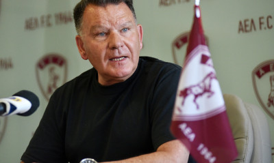 ΑΕΛ: Θετικές εξελίξεις! Τότε πέφτουν οι υπογραφές για τη μεταβίβαση της ΠΑΕ