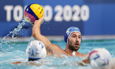 Ιταλία-Ελλάδα: Κόντρα στην «σκουάντρα ατζούρα» για μια θέση στον τελικό