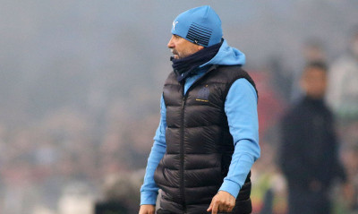 Επίσημο: Τέλος από την Μαρσέιγ ο Σαμπάολι