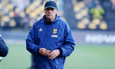 Άρης-Αμβούργο 3-4: Μπροστά έβαζε, πίσω έμπαζε - Έχει να διορθώσει πολλά ακόμα