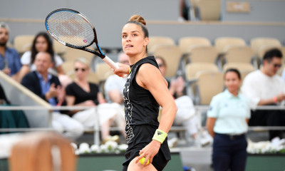 Μαρία Σάκκαρη: Για την πρόκριση στους «16» του Wimbledon - Η ώρα και το κανάλι του αγώνα