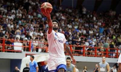 Ολυμπιακός: Η δηλωση «βόμβα» από Ντόρσεϊ και η ατάκα για την Εθνική