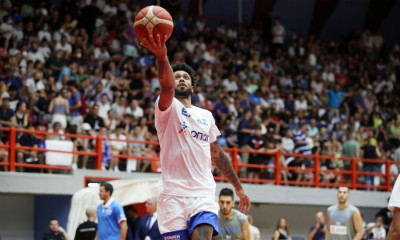 Ντόρσεϊ για Ολυμπιακό: «Υπάρχουν λεπτομέρειες που πρέπει να συζητηθούν»