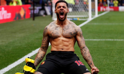 Άρης: Έρχεται Θεσσαλονίκη ο Γκρέι - Έτσι πέφτει η «βόμβα»