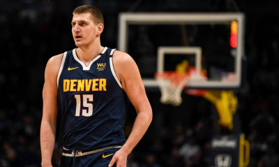 NBA: Γράφει ιστορία ο Γιόκιτς - Υπογράφει το μεγαλύτερο συμβόλαιο στην ιστορία της λίγκας