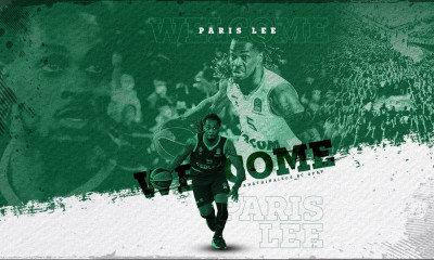 Παναθηναϊκός ΟΠΑΠ: Ανακοινώθηκε για δύο χρόνια ο Πάρις Λι