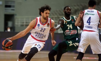 Αναντολού Εφές: «Αισιοδοξία για παραμονή του Μίτσιτς στην Πόλη»