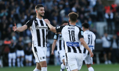 ΠΑΟΚ: Ο Λουτσέσκου «τελείωσε» βασικό άσο - Περιμένουν προτάσεις στον «Δικέφαλο»