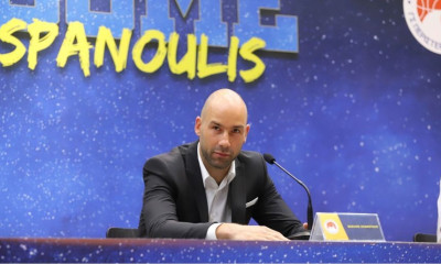 Περιστέρι: Η παρακάμερα από την παρουσίαση του Βασίλη Σπανούλη (video)