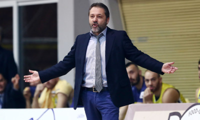 Λαύριο: Επέστρεψε και επίσημα ο Σερέλης