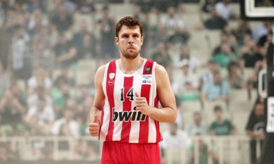 FIBA για την εντυπωσιακή εμφάνιση του Βεζένκοφ: «Κινγκς, ελπίζουμε πως βλέπετε» (photo)