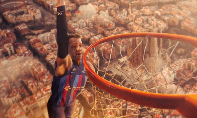 Μπαρτσελόνα: Βέσελι τριετίας