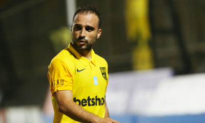 Παραμένει Άραβας ο Φετφατζίδης