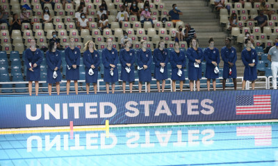 Παγκόσμιο Υγρού Στίβου: Το σήκωσαν οι ΗΠΑ στη Βουδαπέστη