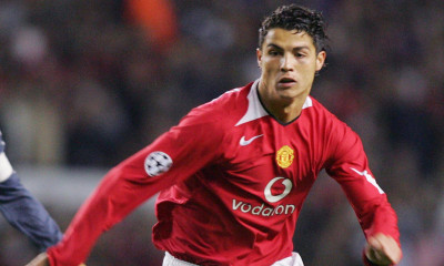 «Βόμβα» από Κριστιάνο Ρονάλντο - «Ήρθε η ώρα να φύγω»