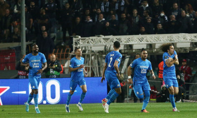 Μαρσέιγ: Πρώην τεχνικός του ΠΑΟΚ ο αντι-Σαμπάολι