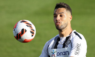 ΟΦΗ: Δεν βρίσκει αγοραστές η Σπόρτινγκ για Φελίπε, ελπίζουν οι Κρητικοί