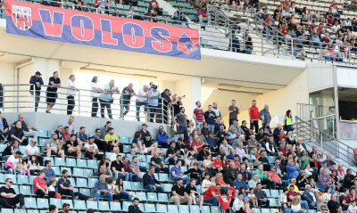 Βόλος: Ανακοίνωσε Φινλανδό στόπερ!