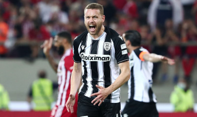 ΠΑΟΚ: Ιταλικό ενδιαφέρον για Κούρτιτς - Οι προθέσεις του «Δικεφάλου»