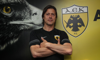 ΑΕΚ: Μετά τη μεσαία γραμμή, φουλάρει για στόπερ