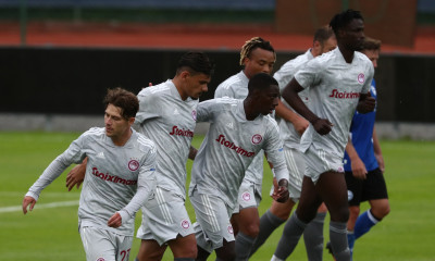 Ολυμπιακός: Δυνατό τεστ με Σάλτσμπουργκ πριν την επιστροφή