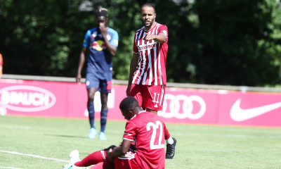 Ολυμπιακός-Σάλτσμπουργκ 1-3: Τα highlights από τη νέα ήττα των Πειραιωτών (video+photos)