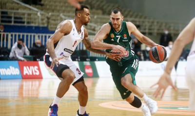 Ολυμπιακός: Αρνητικός στην πρώτη «κρούση» ο Μπολομπόι!