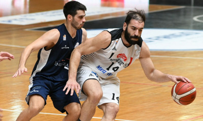 Απόλλων Π.: Παρελθόν ο Μολφέτας