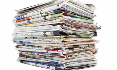 Τα πρωτοσέλιδα των αθλητικών εφημερίδων της ημέρας (02/07)