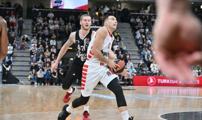 Μάλαγα: Ανακοίνωσε την απόκτηση του Οσετκόφσκι