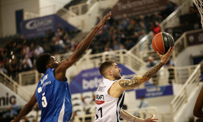 Άρης: Υπογράφει ο Τολιόπουλος!