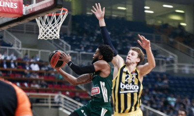 Βέσελι: «Ο Γιασικεβίτσιους ήταν ένας από τους λόγους που συμφώνησα με την Μπαρτσελόνα»