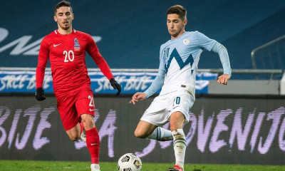 Παναθηναϊκός: Συμφωνία για Τσέριν, έρχεται Ελλάδα για να τελειώσει τη μεταγραφή