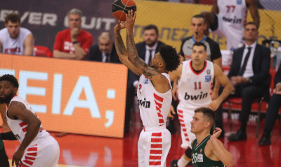 Ολυμπιακός-ΑΠΟΚΑΛΥΨΗ: Ο Ντόρσεϊ πλησιάζει στη Φενέρ!