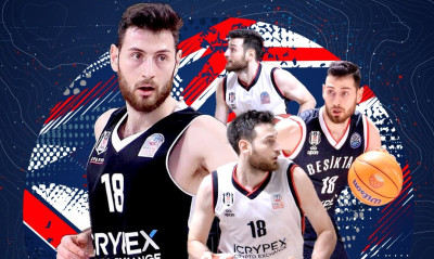 Αναντολού Εφές: Προσθήκη-έκπληξη με τον Εγκεχάν Αρνά