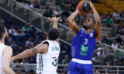 Προμηθέας: Εξετάζει τον Χάντσον!