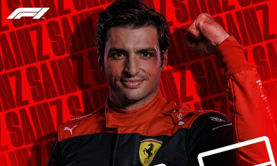 Formula 1: «Έκλεψε» την pole position ο Σάινθ