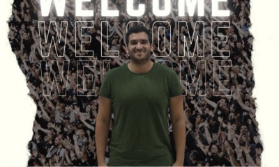 Α1 Πόλο Ανδρών: Στον ΠΑΟΚ επιστρέφει ο Χάρης Χαραλαμπόπουλος