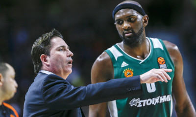 Ζενίτ: Θέλει να συνεργαστεί εκ νέου με τον Σίνγκλετον ο Πασκουάλ