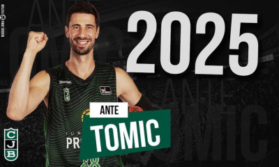 Μπανταλόνα: Νέο συμβόλαιο μέχρι το 2025 για Τόμιτς!