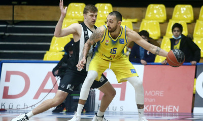 ΠΑΟΚ: Ο Λυκογιάννης θέλει τον Χρυσικόπουλο!