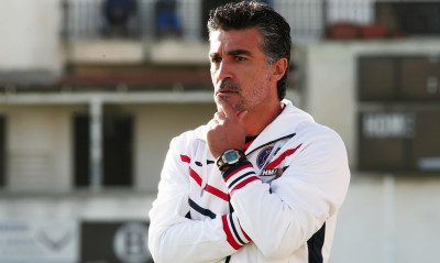 ΟΦ Ιεράπετρας: Ανέλαβε ο Διγκόζης