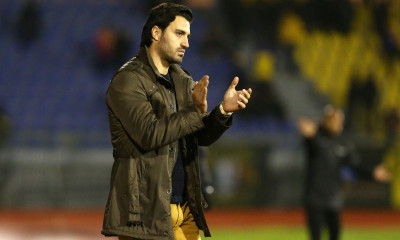 Προοδευτική: Τα κλειδιά και πάλι στον Μάγγο