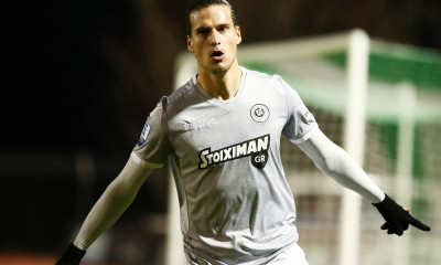 Πρίγιοβιτς: Πιάστηκε στα χέρια με μάνατζερ - Τι απαντά ο πρώην φορ του ΠΑΟΚ